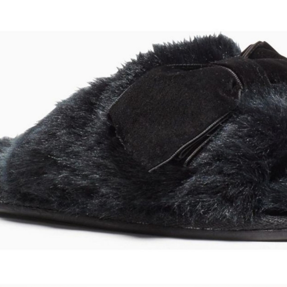 ♤New Kate Spade 2018 Parfett Slippers♤ - Picture 5 of 8